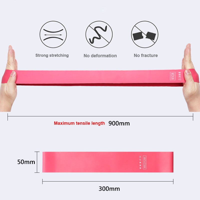 Strength Resistance Band